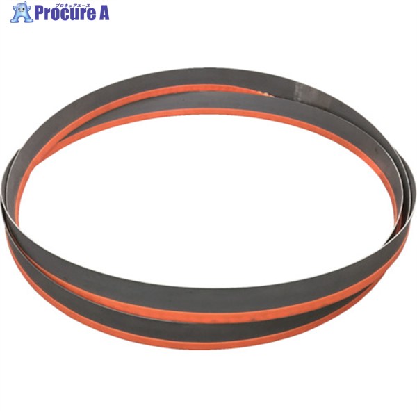 BAHCO バイメタルカットオフバンドソー3/4山 5030L幅41 1.3t 3999-41-1.3-3/4-KS-5030 2本 ▼837-0045