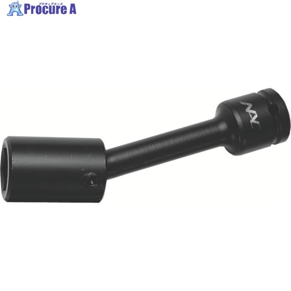 ナック ユニバーサルソケット エクステンション 12.7x14mmx150L 414EU15 1個 ▼853-2209