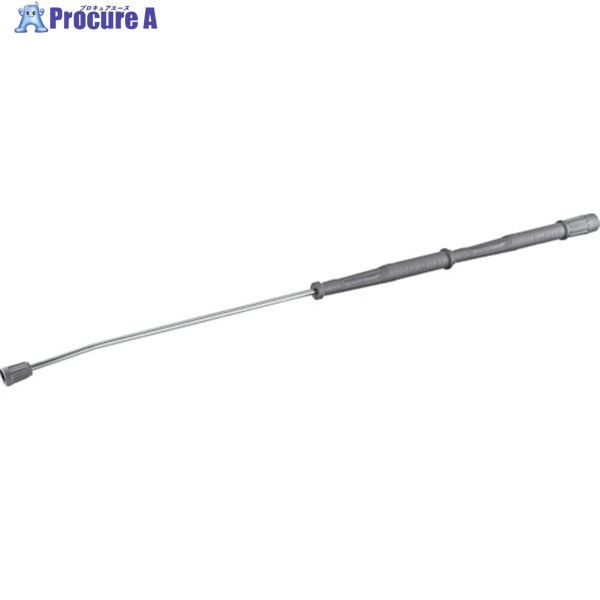 KARCHER 高圧洗い濯ぎ機用付属品 スプレーランス EASY！Lock 1550粍(4.112-018.0) 4.112-018.0 1個 ◇▼859-4291