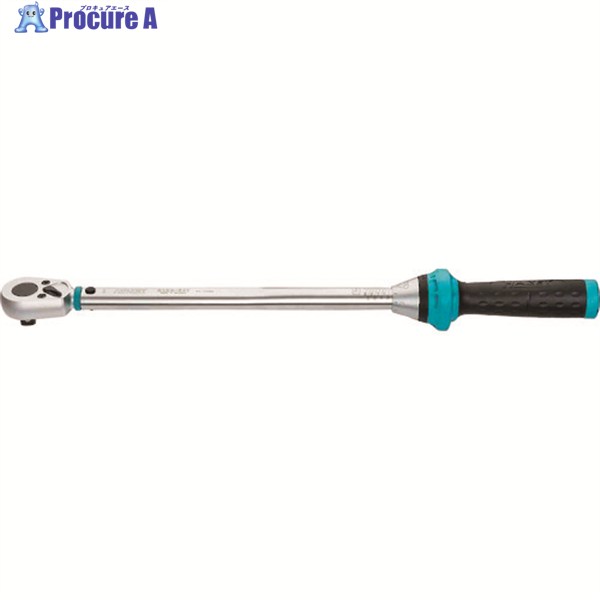 HAZET トルクレンチ 5122-3CT 1式 ▼166-6624