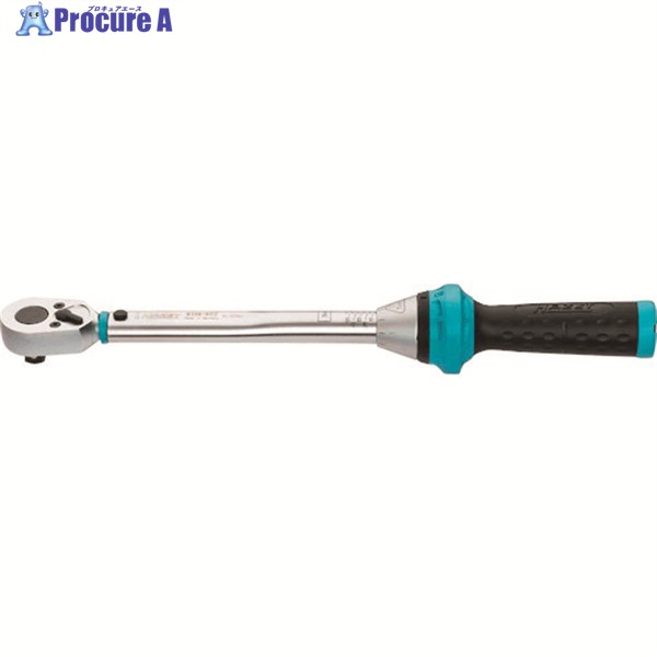 HAZET トルクレンチ 5110-3CT 1式 ▼166-6626