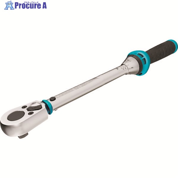 HAZET トルクレンチ 51213CT 1本 ▼202-3158 ｜プロキュアエース