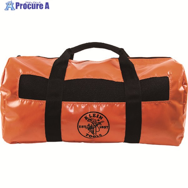 KLEIN ダッフルバッグ 5216V 1個 ▼206-5250 16,369円
