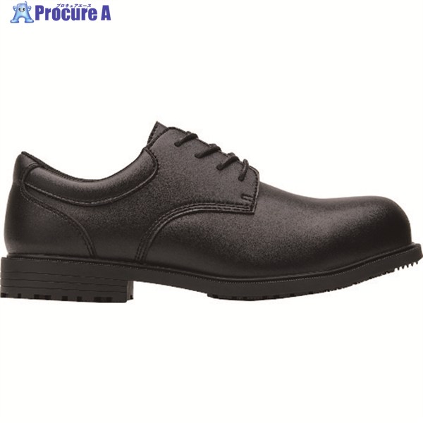 SFC 【売切廃番】 耐滑シューズ ドレス Cambridge II 25.0CM 52151-39 1足 ▼207-3178