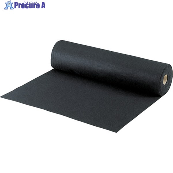 TRUSCO スパッタフェルト 5.0X1000X2m 50CF-12 (5.0TX1000MMX2M) 1枚 ▼217-2747