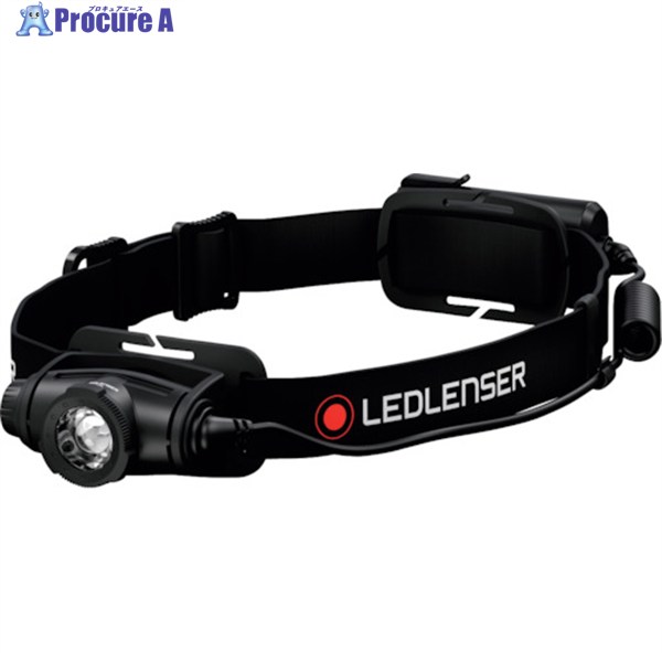 LEDLENSER H5 Core 502193 1個 ▼244-0850