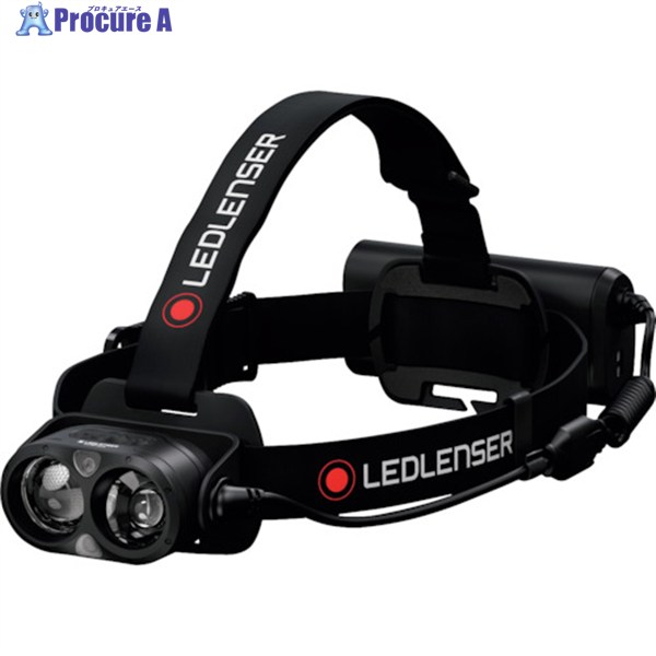 LEDLENSER H19R Core 502124 1個 ▼255-5682