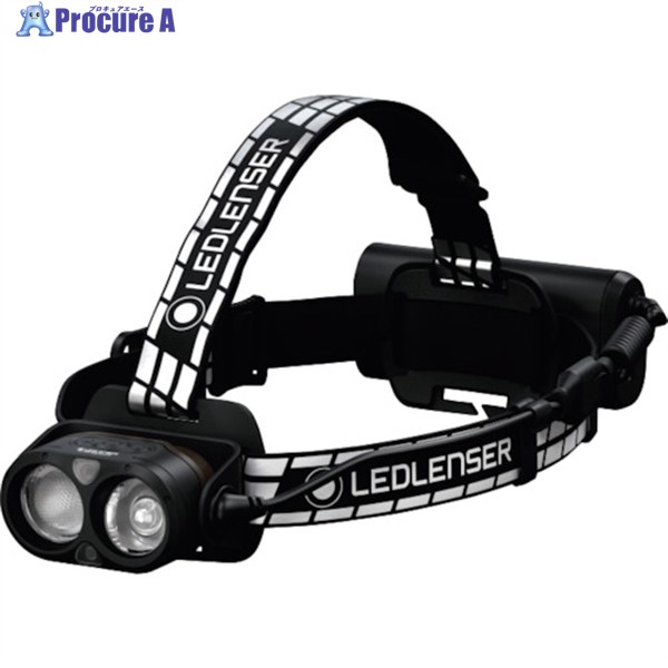 LEDLENSER H19R Signature 502198 1個 ▼338-4556