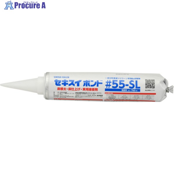 楽天市場】積水フーラー セキスイ ボンド 床根太・床仕上げ・束用接着