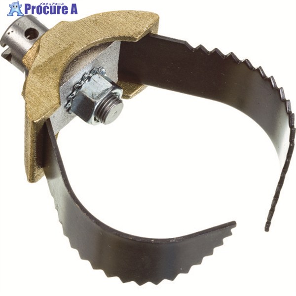 RIDGID ドレンクリーナー用オプション T-232 Cカッター 52822 1個 ▼433-1311