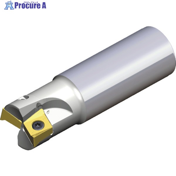 TAEGUTEC ミーリング裁断師 チェイス4圧砕機 4N TE90-232-32-14 1本 ▼439-8423