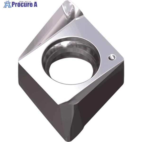 TAEGUTEC ミーリング加工用チップ チェイス4ミル 4NHT 060304R-AL K10 10個 ▼441-5784 12,975円
