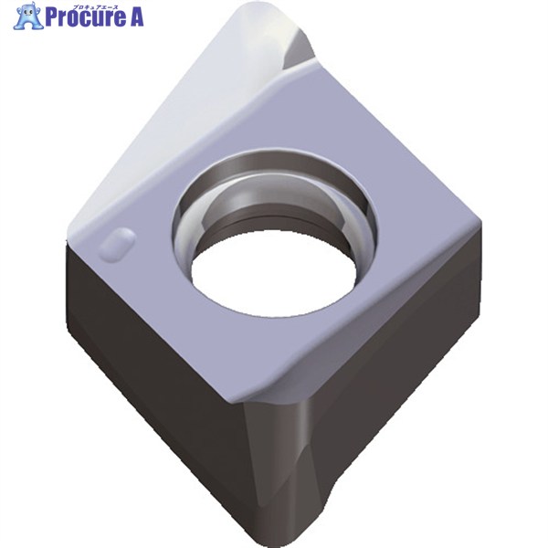 TAEGUTEC ミーリング加工用チップ チェイス4ミル 4NHT 090404R-AL    K10 10個 ▼445-6123