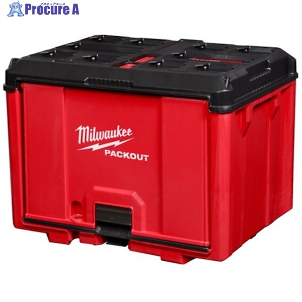 milwaukee PACKOUT キャビネット 48-22-8445 1台 ▼534-9154