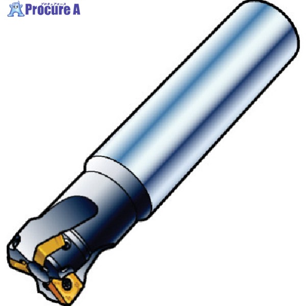 SANDVIK コロミル490挙げ句の果て圧砕機(455) 490-040A32-14H (455) 1台 ▼608-7728  ●KO521 その他-手動工具
