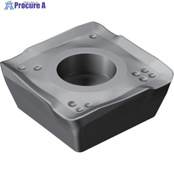 SANDVIK コロミル490 フライス加工用チップ(355) 1130 490R-140408M-PM 1130 (355) 10個 ▼614-6121 ●KO521 19,982円
