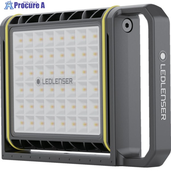 LEDLENSER AF8R Work 502911 1個 ▼652-7512