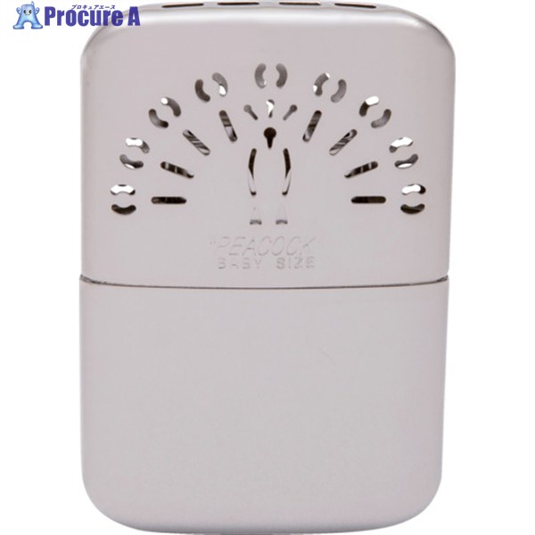 ハクキンカイロ カイロ mini 577-000310-00 1個 ▼662-6863
