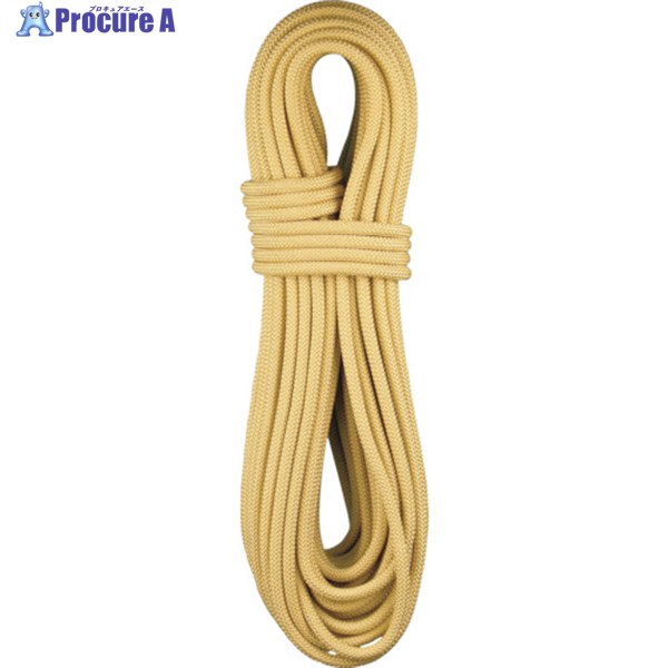 BlueWater 【売切廃番】アサルトライン 11.4φ&times;200m TAN 5017200MTAN 1巻 ▼758-9727 【送料都度見積】※車上渡し｜プロキュアエース 36,812円