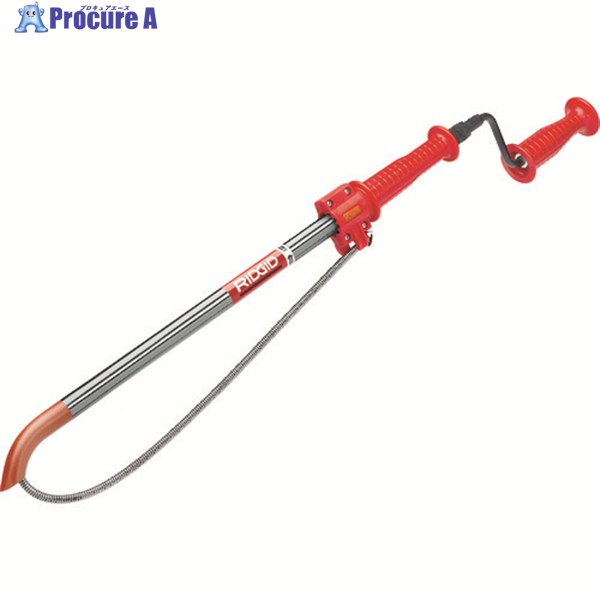 RIDGID コンビネーションオーガー K‐1 46683 1台 ▼788-3161