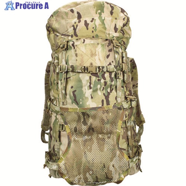 FS 【売切廃番】FirstSpear マイクフォースパック 並み並み マルチカム 500-11-00137-5004-00 1個 ▼855-2662【代引決済不可】