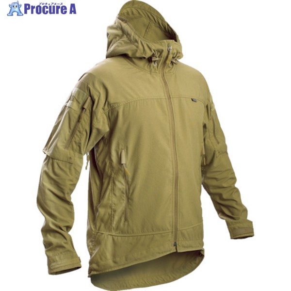 FS 【売切廃番】FirstSpear ウィンドチーター コヨーテ L 500-14-00011-005-04 1着 ▼855-2731