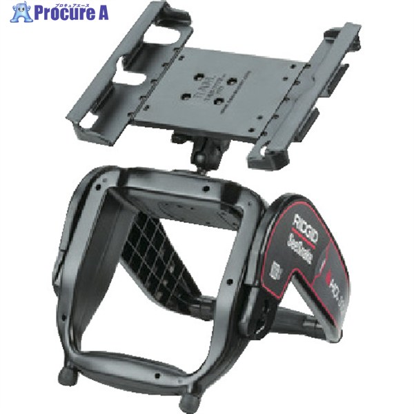 RIDGID 【売切廃番】シースネイクHQXX DOCK ドック 67363 1個 ▼249-8198