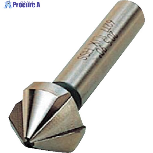 ILIX カウンターシンク先端角90度 全長90mm 6277-37.0 1本 ▼288-5433 |プロキュアエース