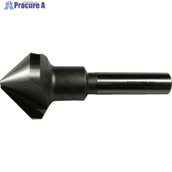 ILIX カウンターシンク先端角90度 全長90mm TIALNコーティング 627737.0AL 1本 ▼330-5805 ｜プロキュアエース