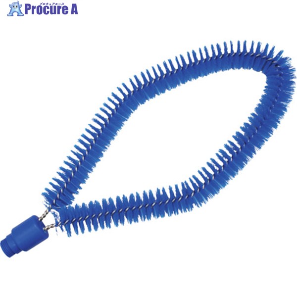 BURRTEC バーキュートプラス 高所マルチブラシスリム青 BCP-TCBSB 69472502 1本 ▼435-1729