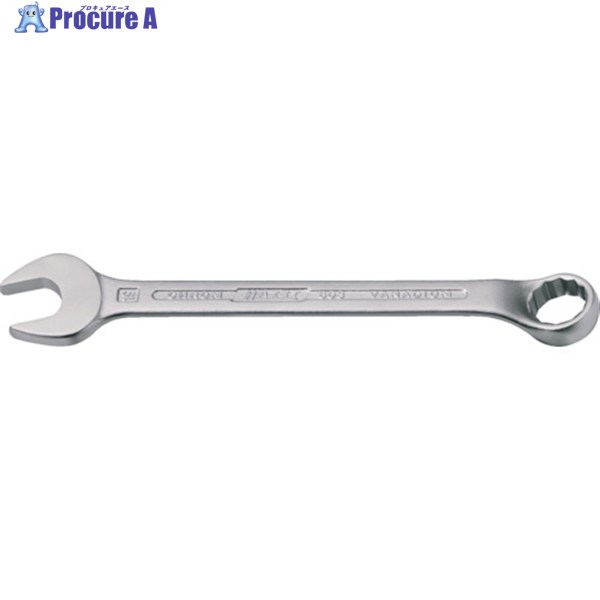 HAZET コンビネーションレンチ(ショートタイプ) 30mm 603-30 1丁 ▼439-3716
