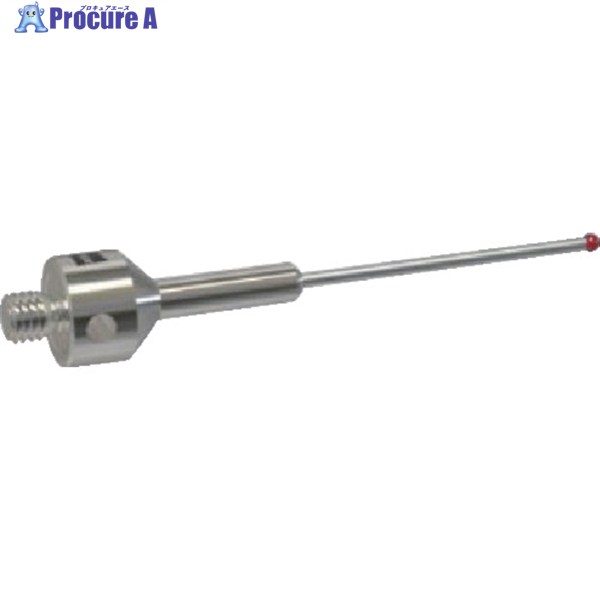 東京精密 カールツァイス ルビーボールスタイラス(DK2・L58) 602030-8068-000 1本 ▼457-6176 23,155円