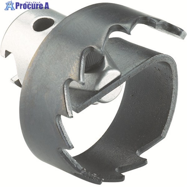 RIDGID 排水管掃除機用パーツ スパイラルカッタ(32mm) T‐207 63015 1個 ▼495-1620