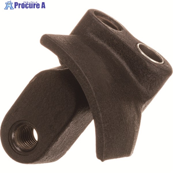 RIDGID 【売切廃番】スライド オペレーターサイド F/スタビライザー 61812 1個 ▼788-3463
