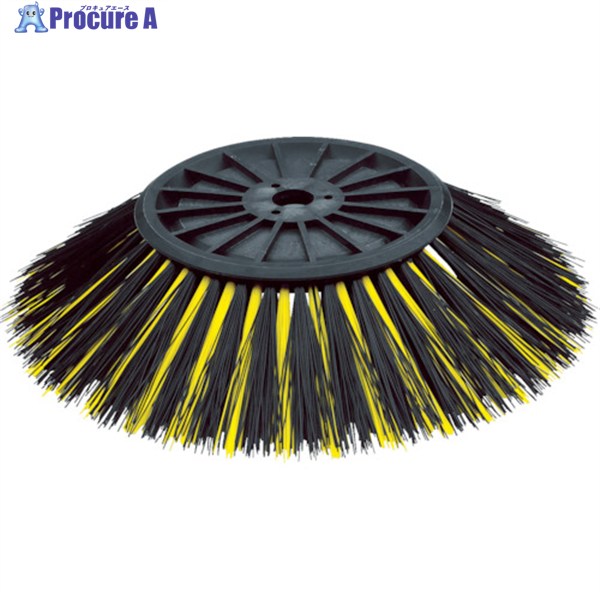 KARCHER スイーパー・シティクリーナー・シティキャリア用アクセサリー サイドブラシ 標準 410mm(6.906-132.0) 6.906-132.0 1個 ▼794-2087