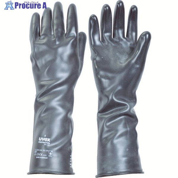 UVEX 【売切商品】プロファバイトン BV06 XL 6095770 1双 ▼819-9445