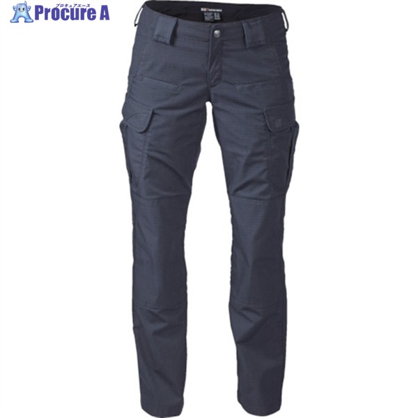 5.11 【売切廃番】ウィメンズ ストライクパンツ ダークネイビー 4 レギュラー 64386-724-4R 1着 ▼836-9620