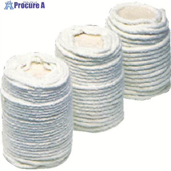 ニチアス インサルテックスヤーンTOMBO No.8402 8402-3.2MM 1巻 ▼114-3463