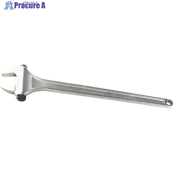 IREGA 重御役目用エテ公鍵771 771-30 1丁 ▼114-6847 手動工具-DIY・工具-締付工具