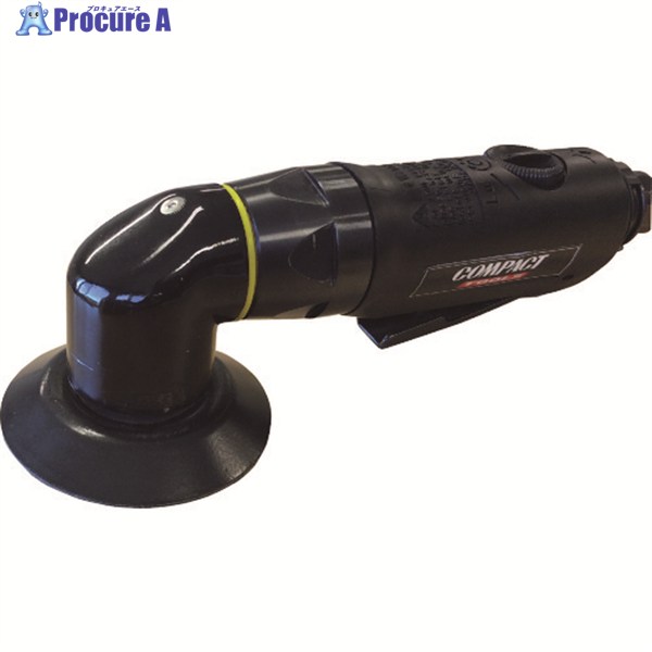 コンパクトツール ミニポリッシャー723MPS 723 MPS 1台 ▼137-1575
