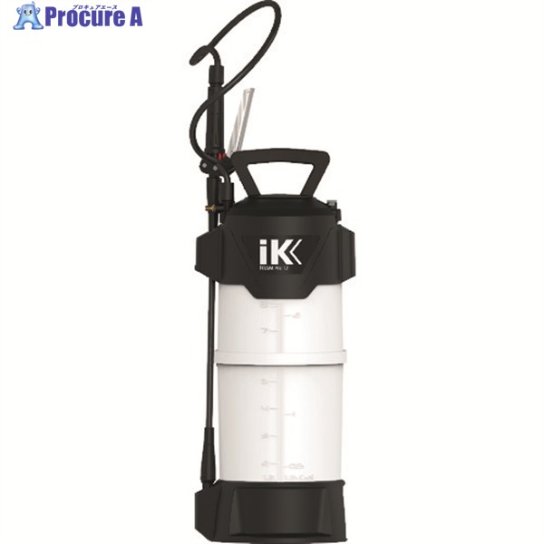iK 蓄圧式噴霧器 FOAM PRO12 8.26.76 1台 ▼195-5515