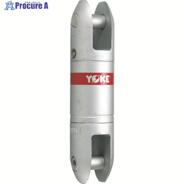 YOKE ベアリングスイベル 10T 8-301-10 1個 ▼206-3683