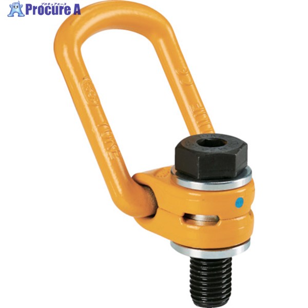 YOKE 【売切廃番】リフティングポイント M42X4.5X63 12t 8-211-150 1個 ▼248-3978 DIY・工具-ボルト-花・ガーデン・DIY