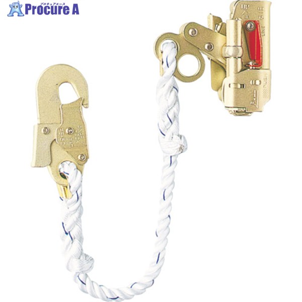 ツヨロン　ロリップ ツヨロン 傾斜面用ロリップ 1本吊り軽量作業用 : 道具屋.com - 通販