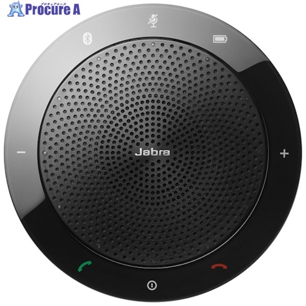 Jabra SPEAK510 MS 7510-109 1台 ▼455-2745 ｜プロキュアエース