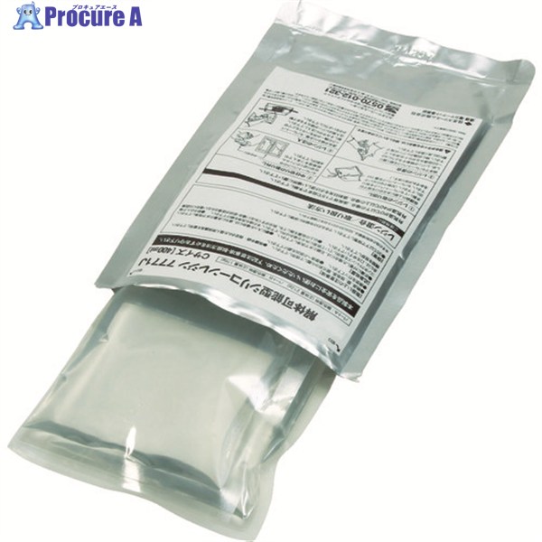 コーニング 解体可能型シリコーンレジン 7771J Cサイズ 400ml (1袋入) 7771J C 1個 ▼479-8091 ｜プロキュアエース
