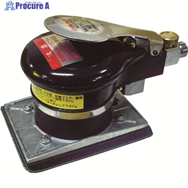 コンパクトツール 非吸塵式オービタルサンダー 813 MPS 813 MPS 1台 ▼536-9053 ｜プロキュアエース 26,738円
