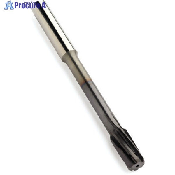 SANDVIK コロリーマ835超硬ソリッドリーマ(725) 1024 835.T-0600-A1-PF 1024 (725) 1本 ▼563-6701 ●KO521|プロキュアエース
