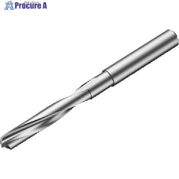 SANDVIK コロドリル860‐NM 超硬ソリッドドリル(721) H10F 860.1-0460-014A1-NM  H10F 1本 ▼563-9760  ●KO521
