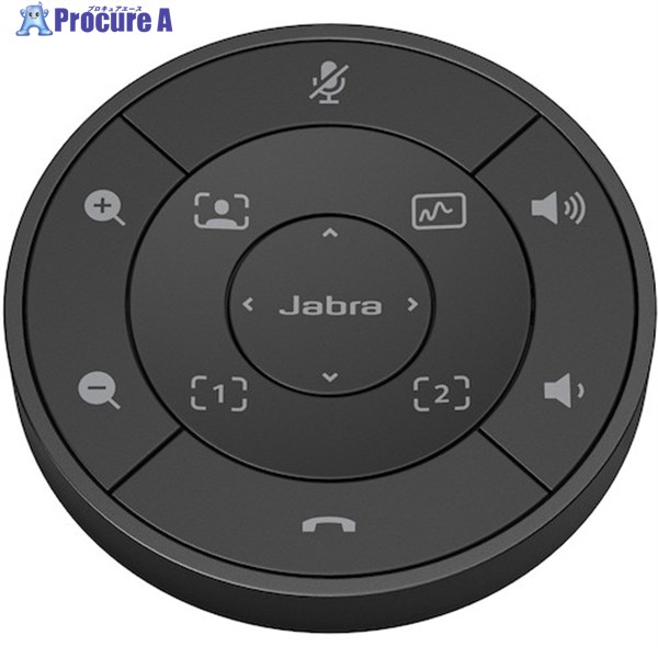 Jabra Jabra PanaCast 50 Remote Controller Black 8220-209 1個 ▼565-7531
